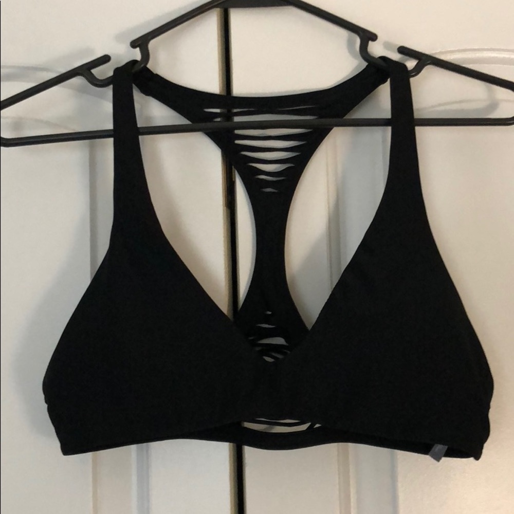 Aerie swim top